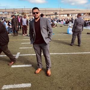 Meet your Posher, Ferris